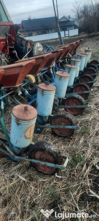 Semănătoare spc 8