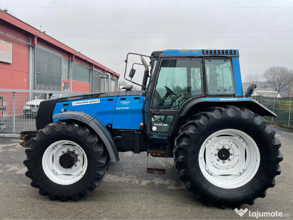 Valtra 8750 160cai.