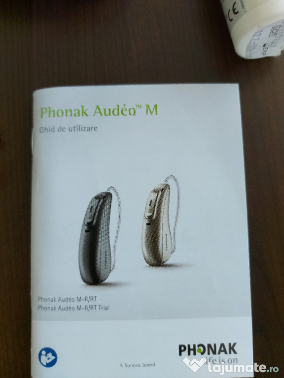 Aparat auditiv PHONAK