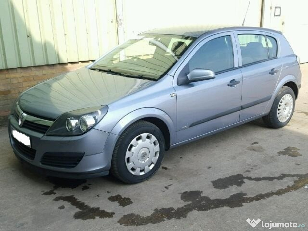 Dezmembram Opel Astra Life 1.3 CDTI 2006