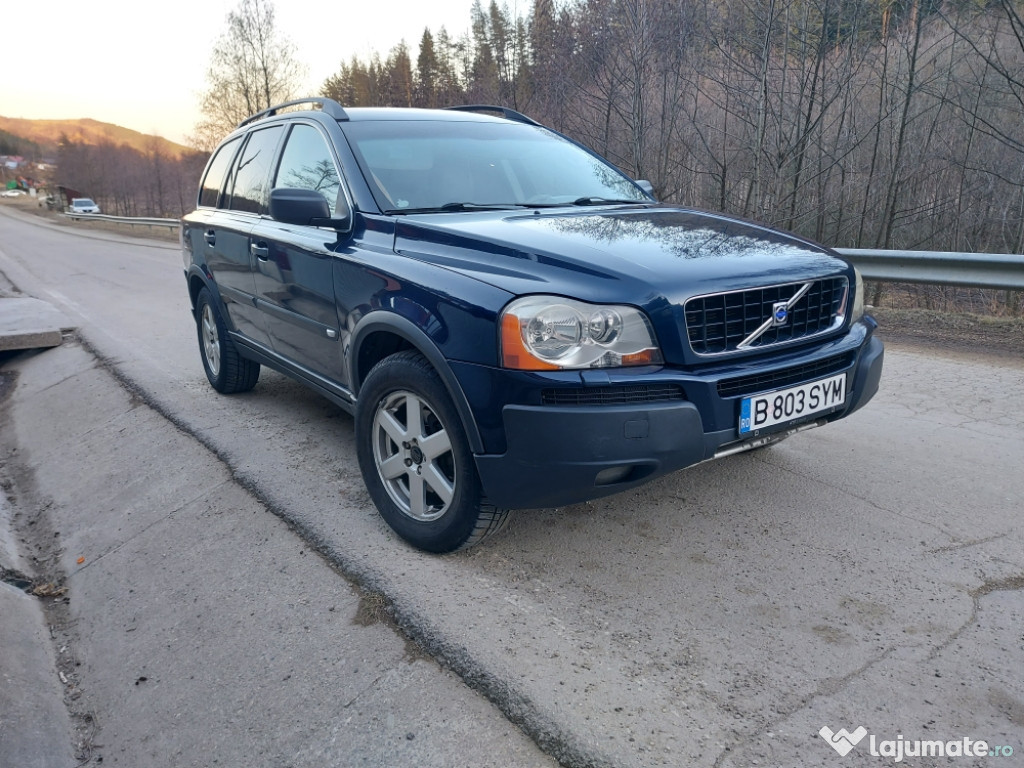 Volvo xc 90