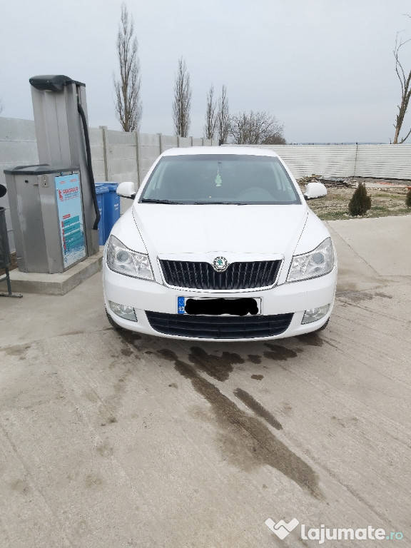 Skoda 2