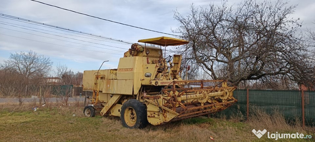 Piese de schimb combina New holland 1530