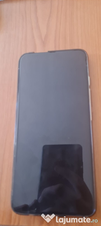 Motorola one fusion+