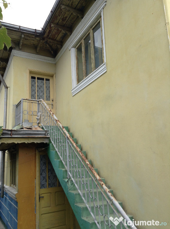 Vila & Gradina