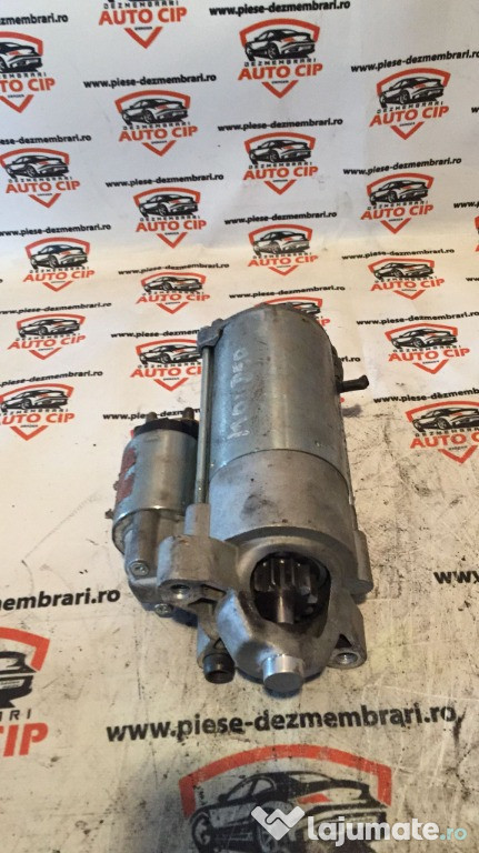 Electro motor Ford Mondeo mk4