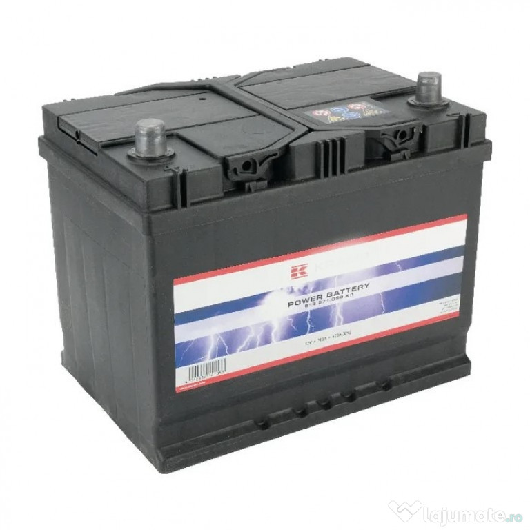 Acumulator AGM 12V/18Ah, UPS, gard electric, solar