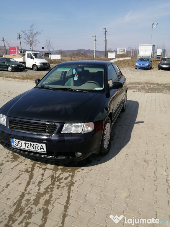 Audi a3 diesel