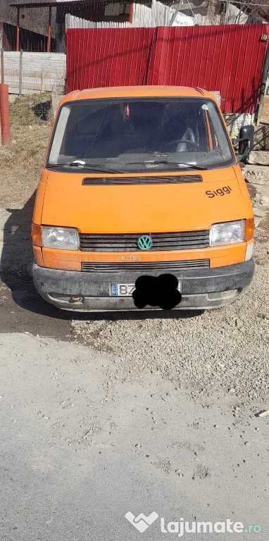 Vănd vw t4 in perfecta stare