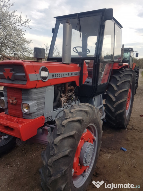 Tractor Massey ferguson 1080