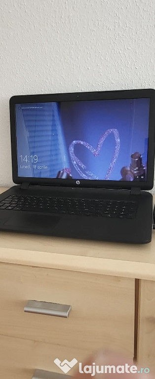 Laptop HP