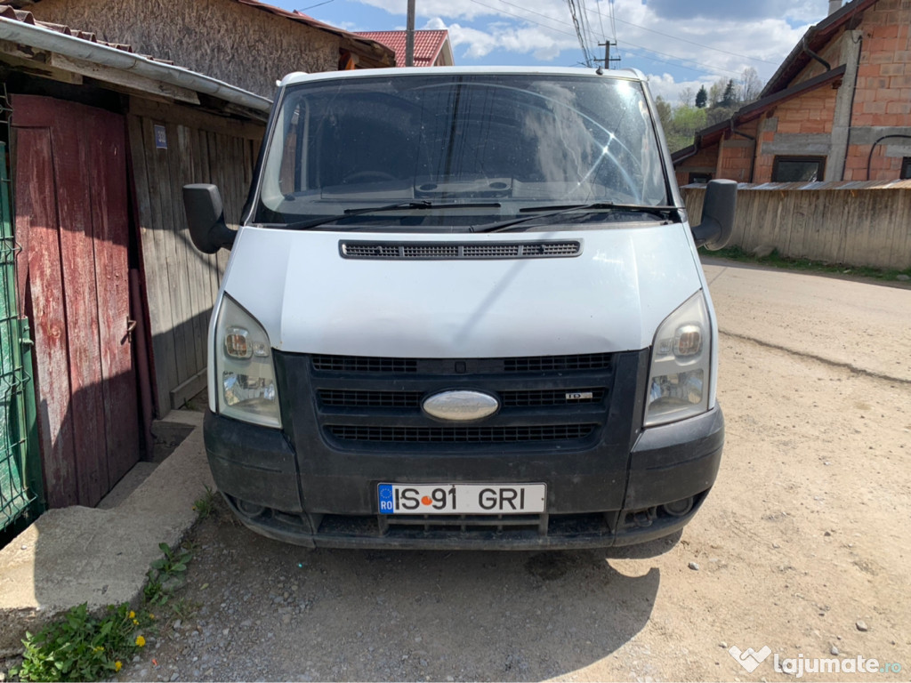 Dezmembrez Ford transit Peugeot boxer Citroën jumper