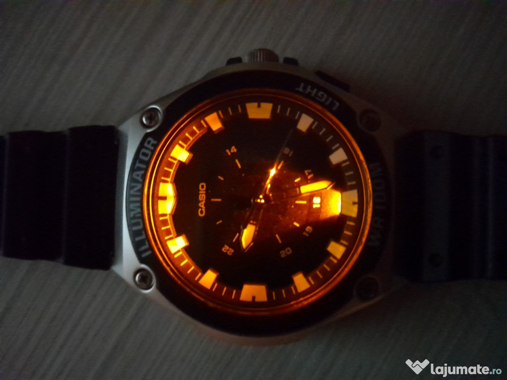 Ceas casio