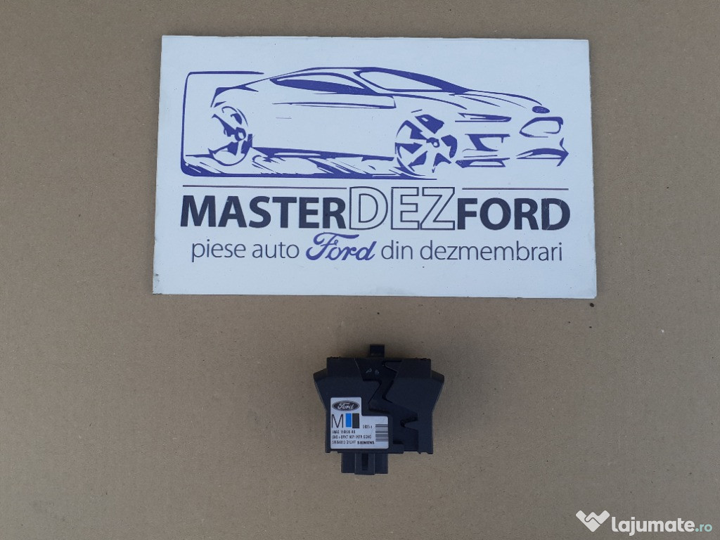 Calculator sistem alarma Ford Focus mk1 COD : 98AG-15K609-AB