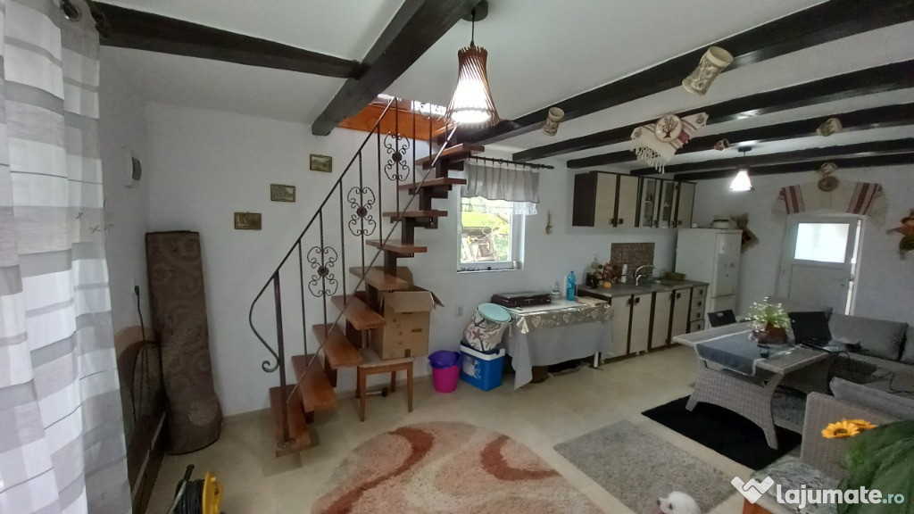 LOC SI CASUȚA DE VIS RUSU BARGAULUI