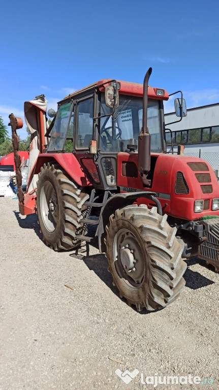 Tractor belarus 920