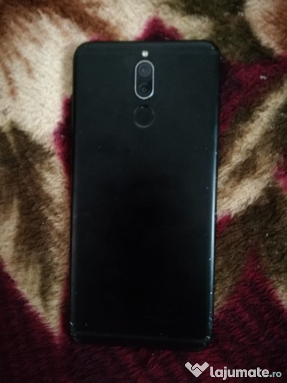 Huawei mate10lite