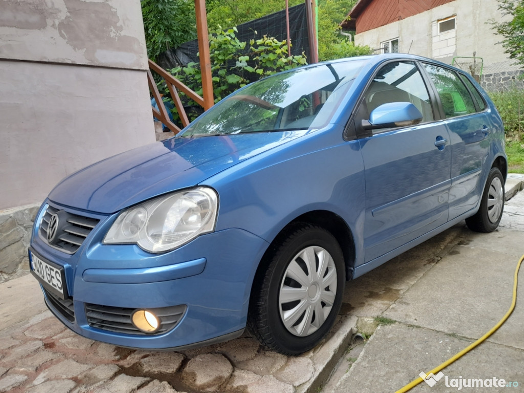 Polo 1.4 mpi