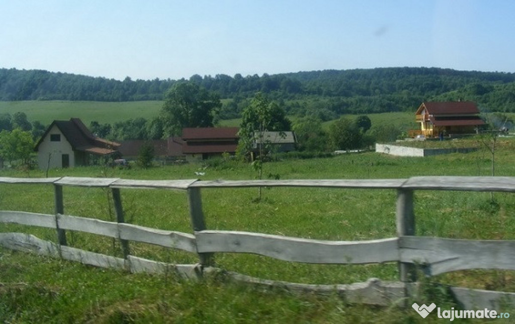 Cumpar casa in Altringen Sintar Comeat Bogda