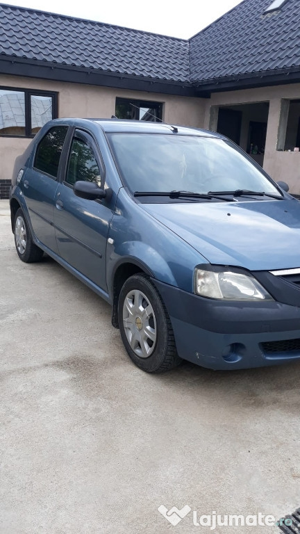 Dacia Logan 1.4 MPI