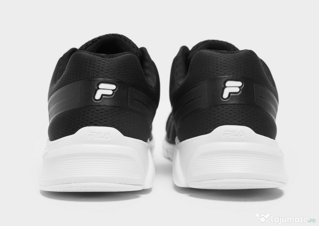 fila approach