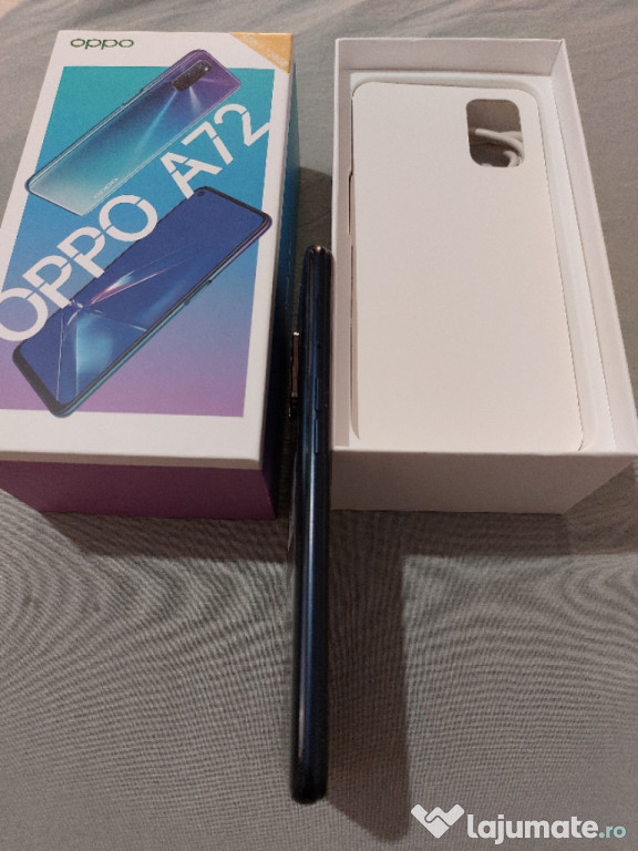 Telefon Oppo A72