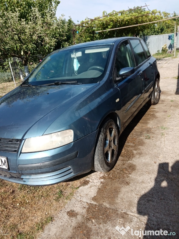 Fiat Stilo