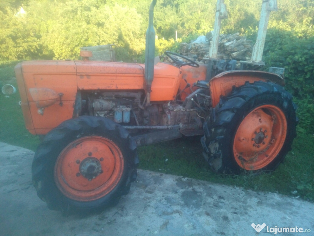 Tractor FIAT 4*4