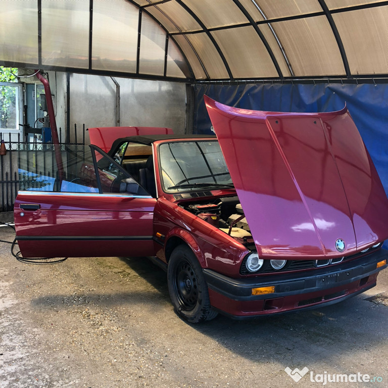 Bmw ursuleț Cabrio …