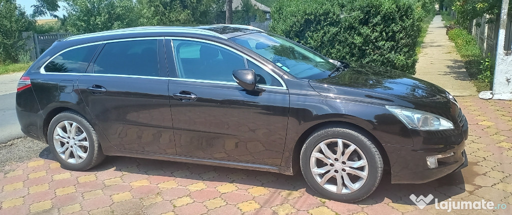 Ofertă, Peugeot 508 sw 2012