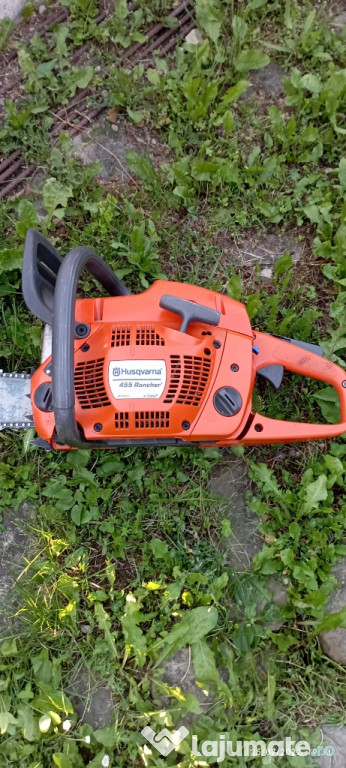 Husqvarna