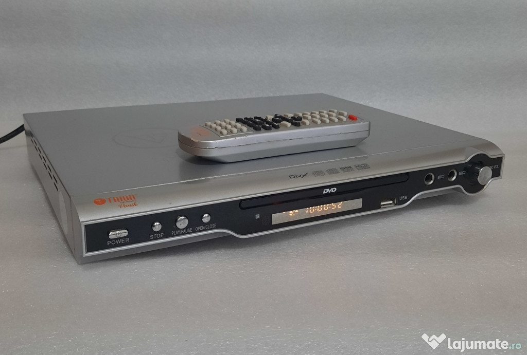 Statie auto amplificator AUDISON MILLENIUM POWER 5 colectie