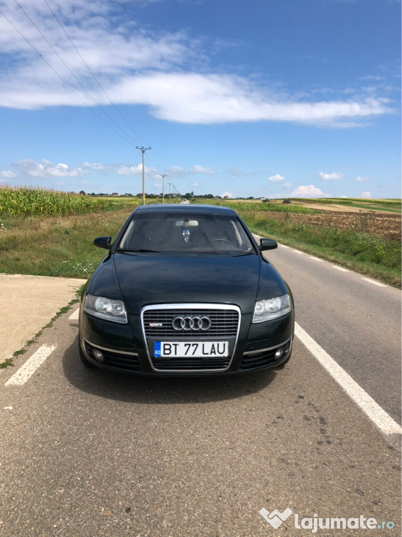 Audi a6 2.0 tdi Acept variante