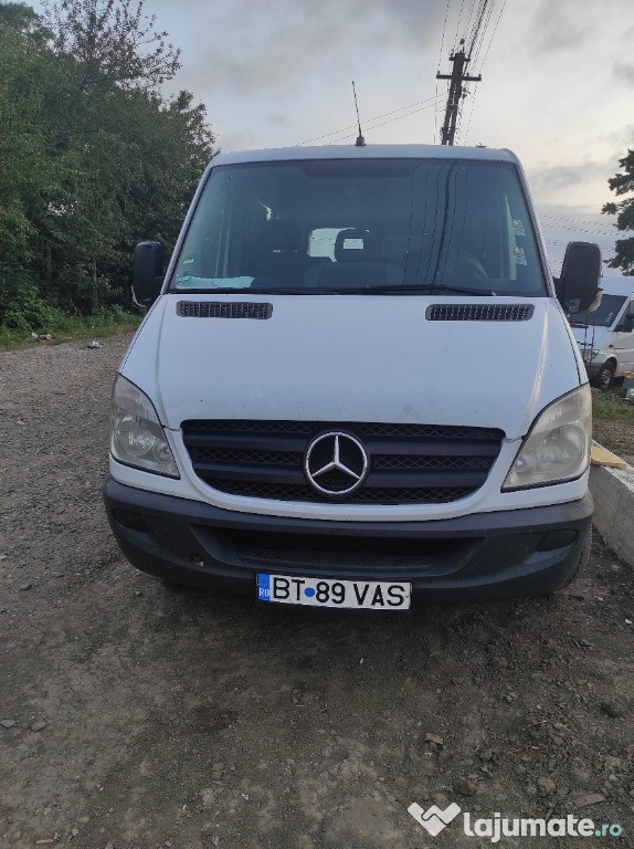 Mercedes Benz Sprinter