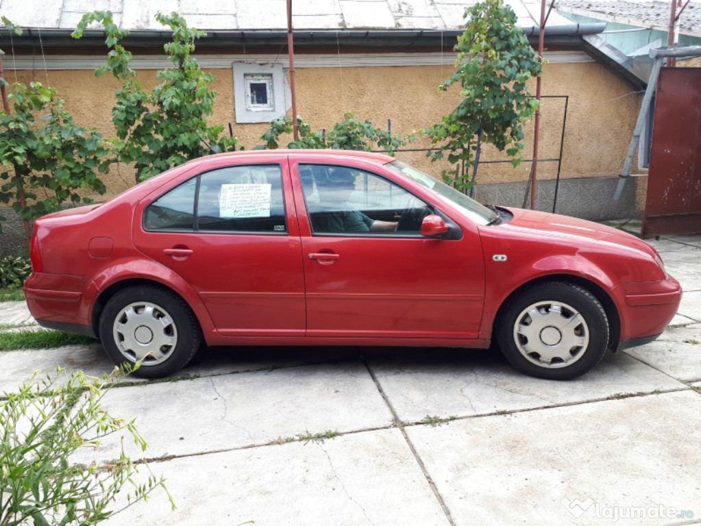 Volkswagen bora 1.8 TDI