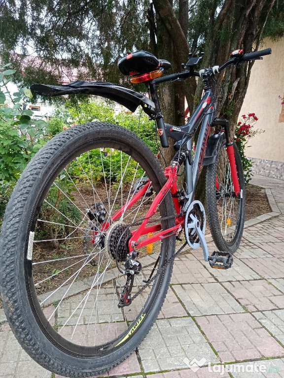 ‼️Bicicleta Azimut MTB ‼️