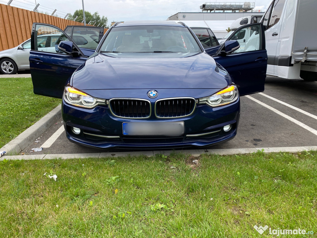 Bmw F31