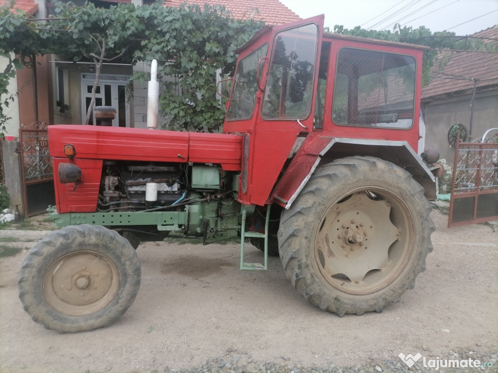 Tractor Utb 650