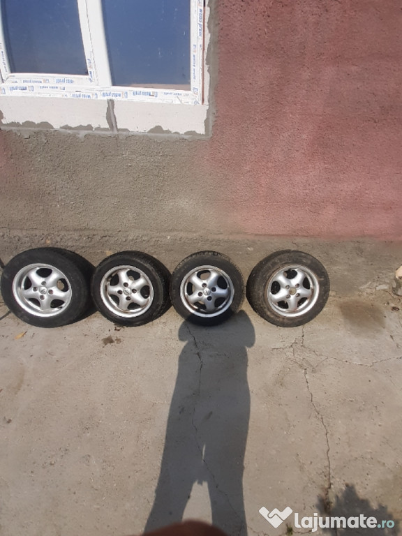 Jante aluminiu VIPER