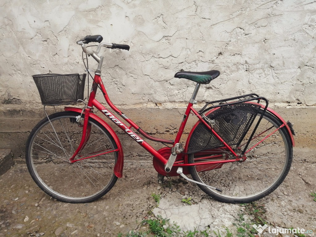 Bicicletă unisex