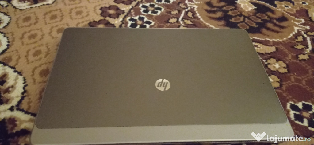 Hp Probook 4530s