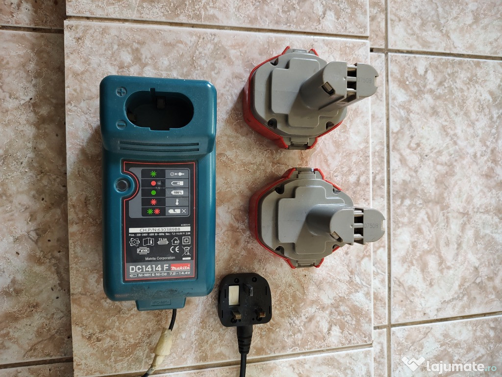 Makita 8280D bormasina cu 3 functii
