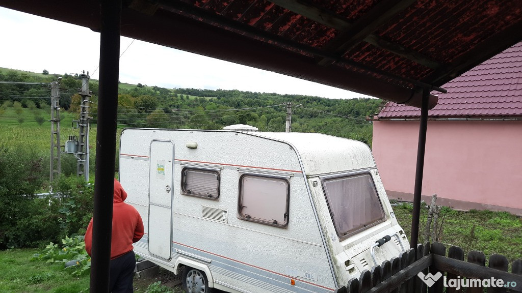 Rulota Sterckeman 370E