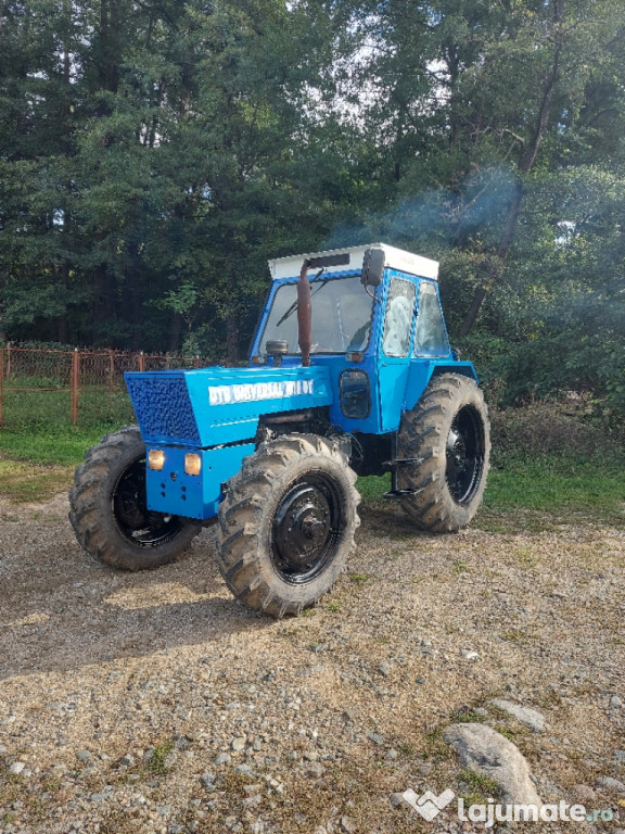 Tractor 4x4 1010dt