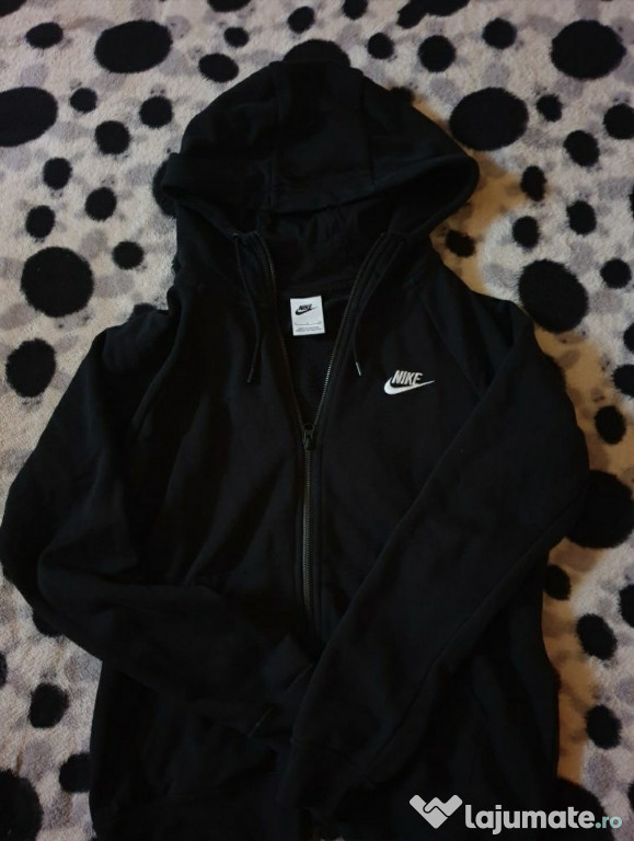 Hanorac nike dama