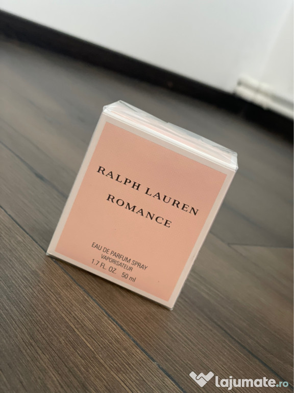 Parfum Ralph Lauren Romance original