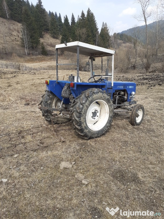 Tractor landini r5000