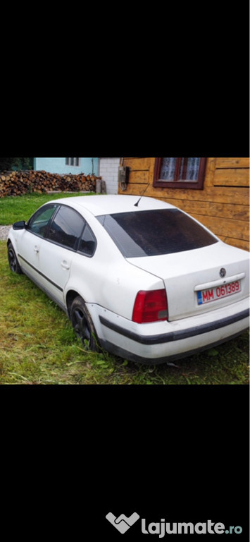 Volksvagen passat 1.9