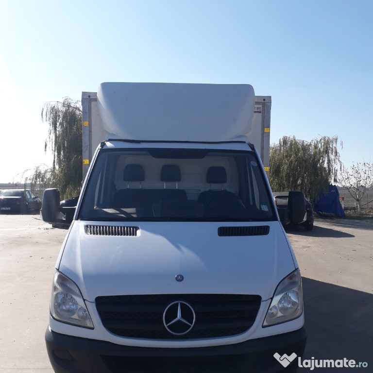 Mercedes Sprinter 313 CDI