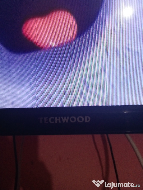 Televizor Smart tv Techwood